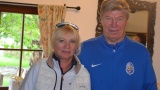 gallery FOTOGRAFIE GOLF pro SLUNCE 1