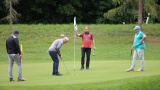 gallery Fotografie z Four-Ball Honza TĚŠÍK Cup 4