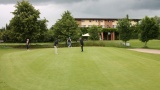 gallery Fotografie z Four-Ball Honza TĚŠÍK Cup 2