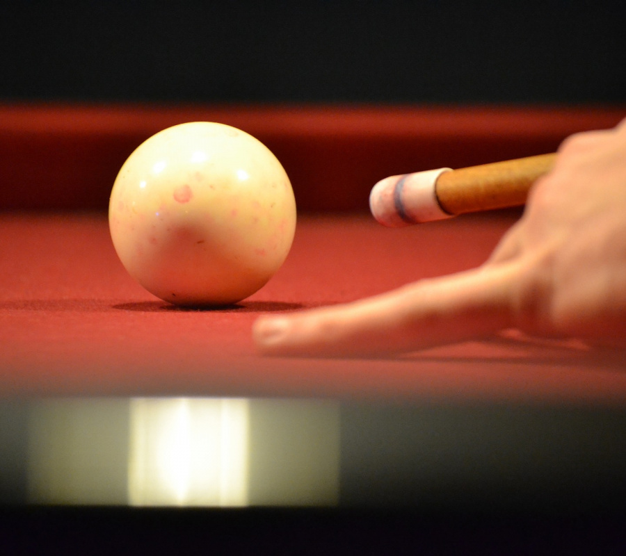 Billiard