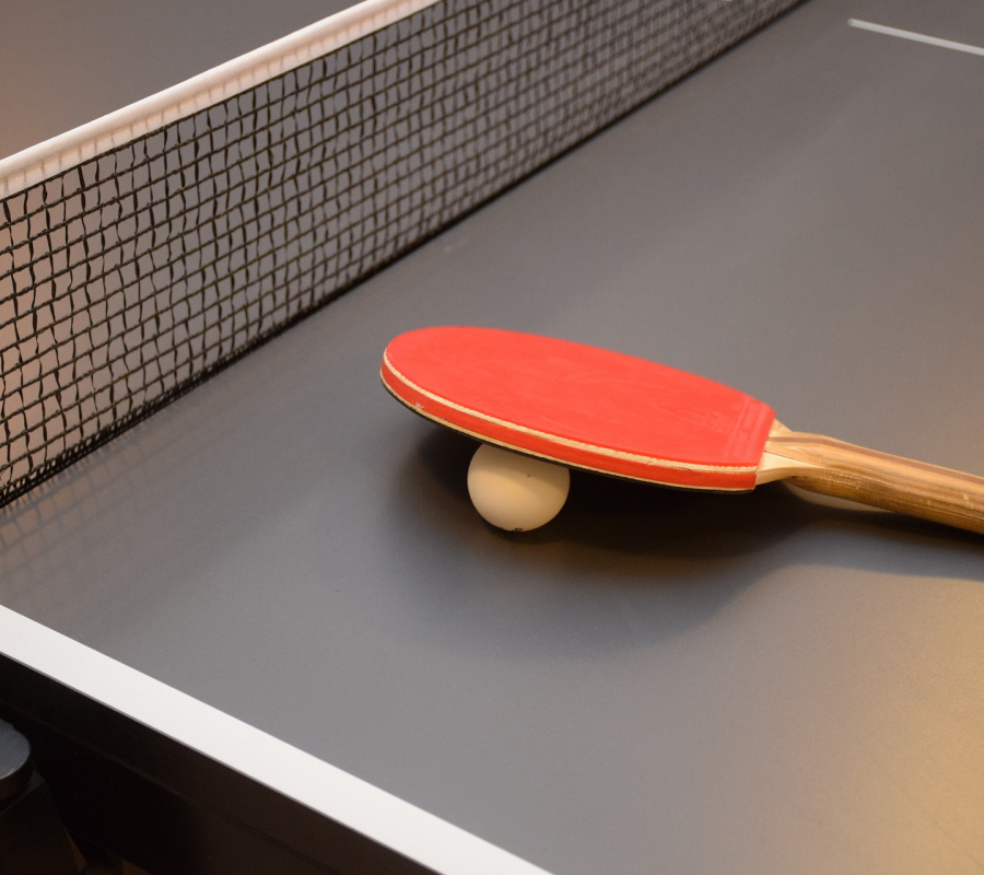 Table tenis